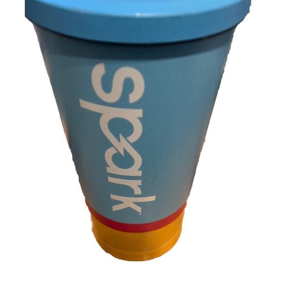 Spark (AdvoCare) Everyday Energy Tumbler with Lid – Insulated 20 - Picture 3 of 3